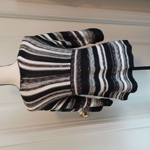 Coldwater Creek cardigan - Picture 3 of 3